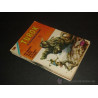 TUROK (SERIE AGUILA) (NOVARO)